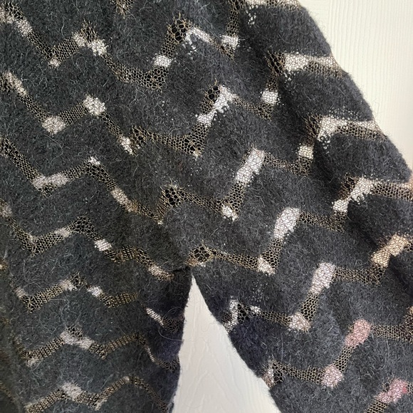 Easy stripe pullover sweater - Picture 9 of 10